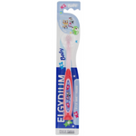 Baby Brosse A Dent Souple 0 A 2 Ans Petite Bebe - ELGYDIUM