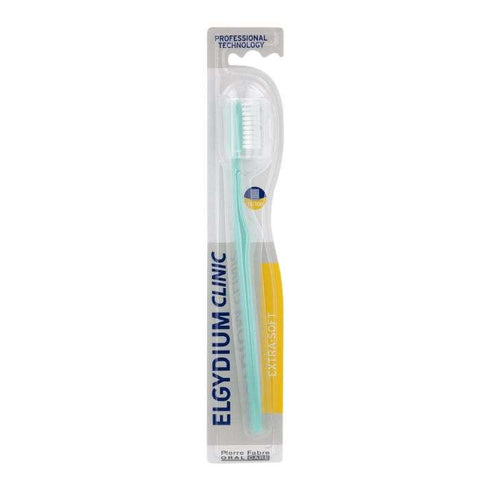 Brosse A Dents Clinic Soft - ELGYDIUM