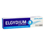 Dentifrice Anti Plaque 75 ML - ELGYDIUM