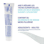 Dentifrice Blancheur 75 ML - ELGYDIUM
