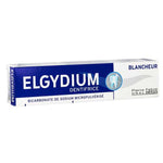 Dentifrice Blancheur 75 ML - ELGYDIUM