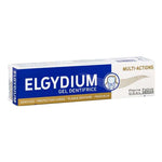 Dentifrice Multi Actions 75 ML - ELGYDIUM