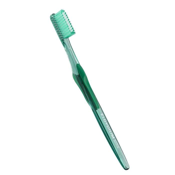 Brosse A Dent Vitale Medium - ELGYDIUM