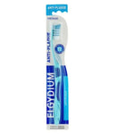 Brosse A Dents Anti Plaque Medium - ELGYDIUM