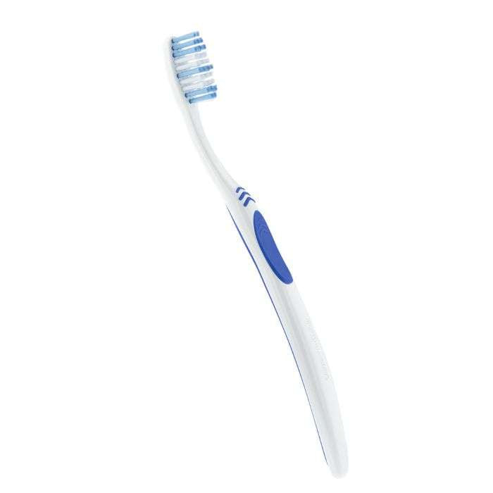 Brosse A Dents Basic Souple - ELGYDIUM