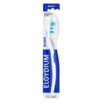 Brosse A Dents Basic Souple - ELGYDIUM