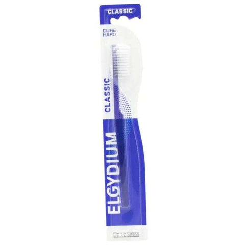 Brosse A Dents Classic Dure - ELGYDIUM