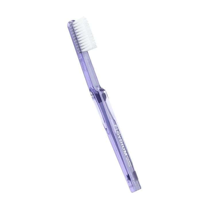 Brosse A Dents Classic Medium - ELGYDIUM