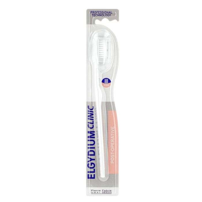 Brosse A Dents Clinic Post Operative - ELGYDIUM