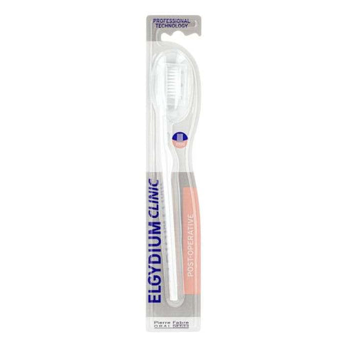 Brosse A Dents Clinic Post Operative - ELGYDIUM
