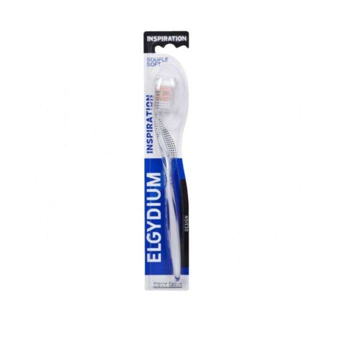 Brosse A Dents Inspiration Souple - ELGYDIUM