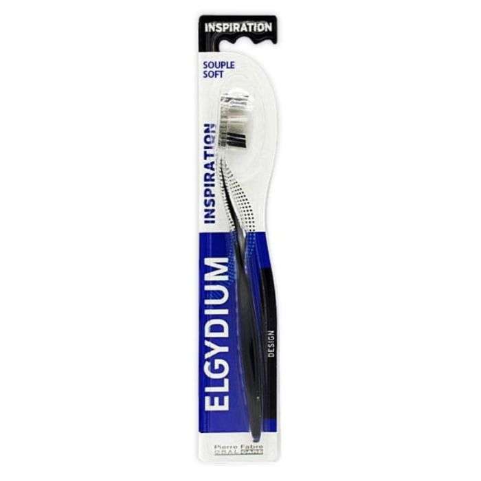 Brosse A Dents Inspiration Souple - ELGYDIUM