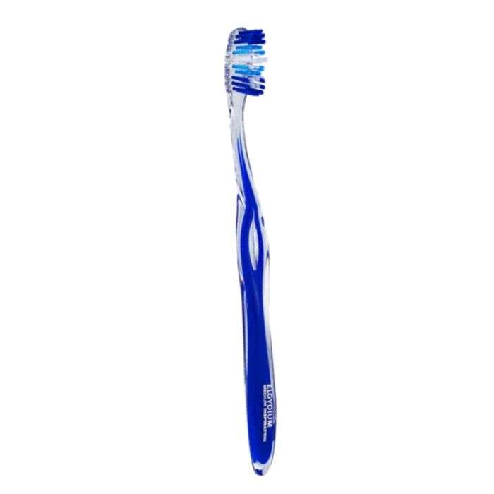 Brosse A Dents Inspiration Souple - ELGYDIUM