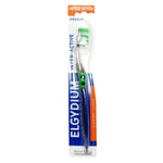 Brosse A Dents Inter Active Medium - ELGYDIUM