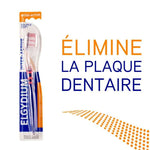 Brosse A Dents Inter Active Souple - ELGYDIUM