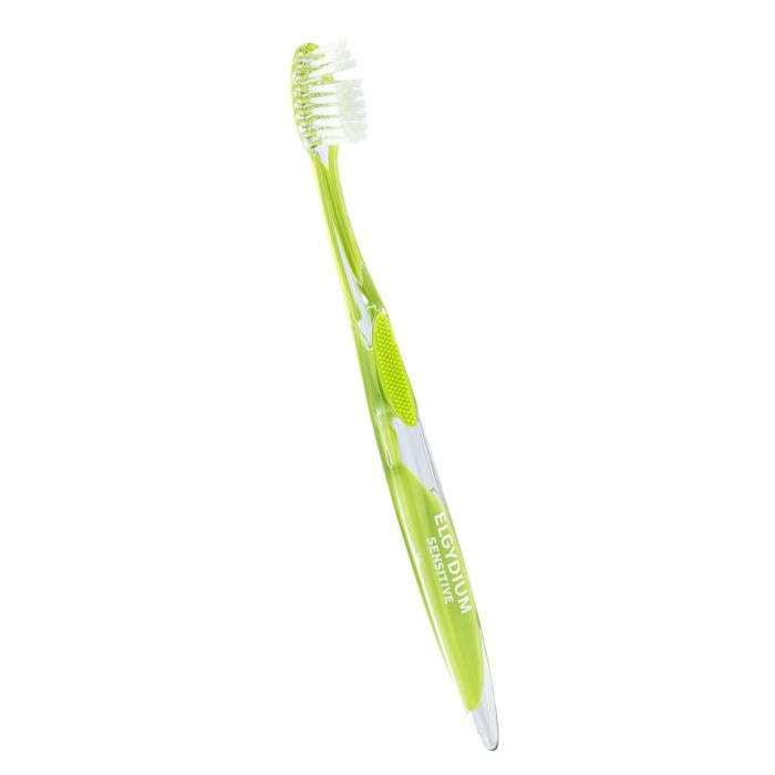 Brosse A Dents Sensitive Souple - ELGYDIUM