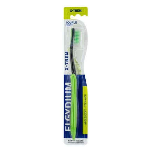 Brosse A Dents X-Trem Souple - ELGYDIUM