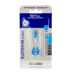 Clinic Recharge Refill Bleu Brossettes Interdentaires - ELGYDIUM