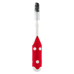 Clinic Recharge Refill Rouge Brossettes Interdentaires 3/4MM - ELGYDIUM