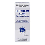 Clinic Xeroleave Spray 70 ML - ELGYDIUM