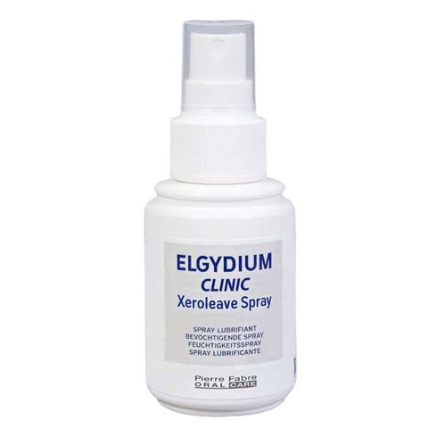 Clinic Xeroleave Spray 70 ML - ELGYDIUM