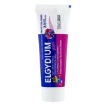 Dentifrice Enfants Grenadine 3-6 Ans 50 ML - ELGYDIUM