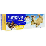 Dentifrice Gel Junior 75 ML - ELGYDIUM