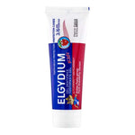 Dentifrice Kids 3-6 Ans Gout de Fraise - ELGYDIUM