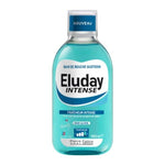 Eluday Bain de Bouche Fraicheur Intense 500 ML - ELGYDIUM