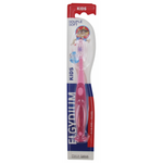 Kids Brosse A Dents Enfants Souple 2 A 6 Ans - ELGYDIUM