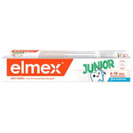 Dentifrice Junior 6-12ANS 75ML - ELMEX
