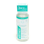 Sensitive Bain de Bouche 100 ML - ELMEX