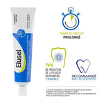Gel Buccal Purifiant A la Chlorhexidine 40 ML - ELUGEL
