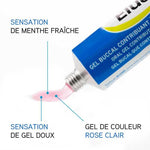 Gel Buccal Purifiant A la Chlorhexidine 40 ML - ELUGEL