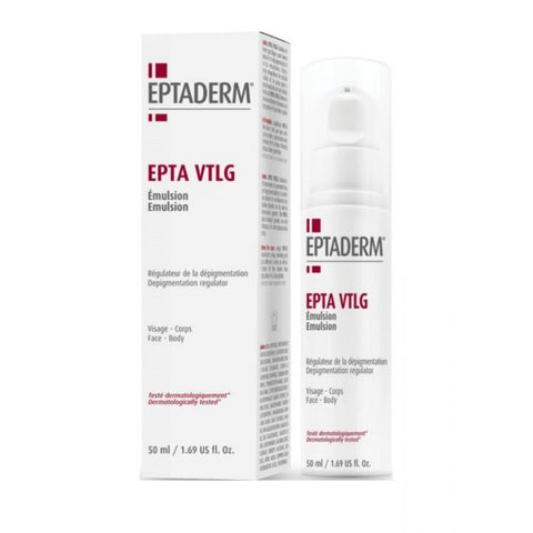 Epta Vtlg Emulsion Regulateur 50 ML - EPTADERM