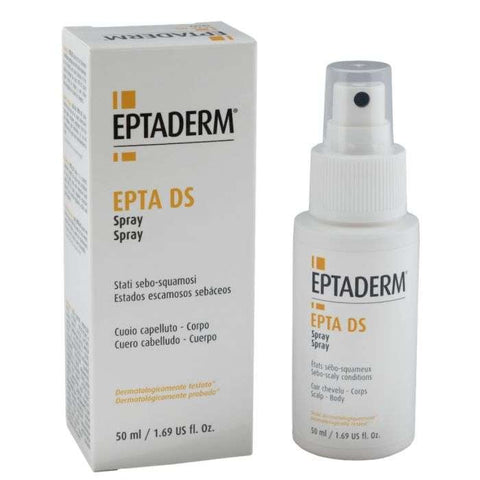 Epta Ds Spray 50 ML - EPTADERM