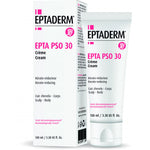 Epta Pso 30 Cr Cuir Chevelu 100 ML - EPTADERM