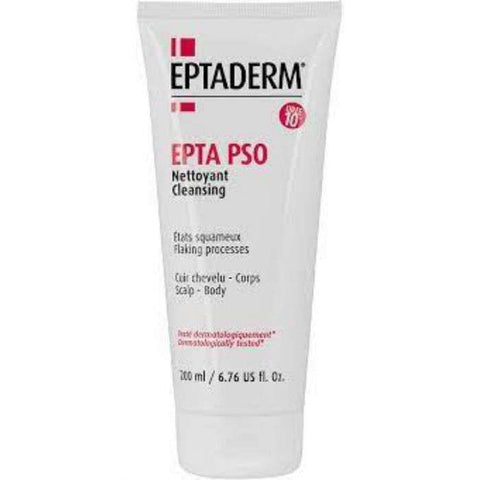 Epta Pso Nettoyant 200 ML - EPTADERM