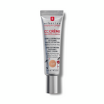 CC Creame A la Centella Clair Soin Illuminateur Visage SPF 25 15 ML - ERBORIAN