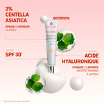CC Creme Soin Correcteur SPF 30 Dore 40 ML - ERBORIAN