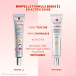 CC Creme Soin Correcteur SPF 30 Dore 40 ML - ERBORIAN