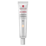 CC Creme Soin Correcteur Teinte SPF 30 Porcelain 40ML - ERBORIAN