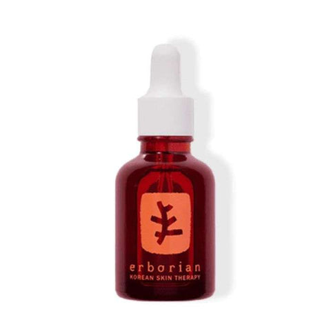 Skin Therapy Huile de Nuit Multi Perfectrice 30 ML - ERBORIAN