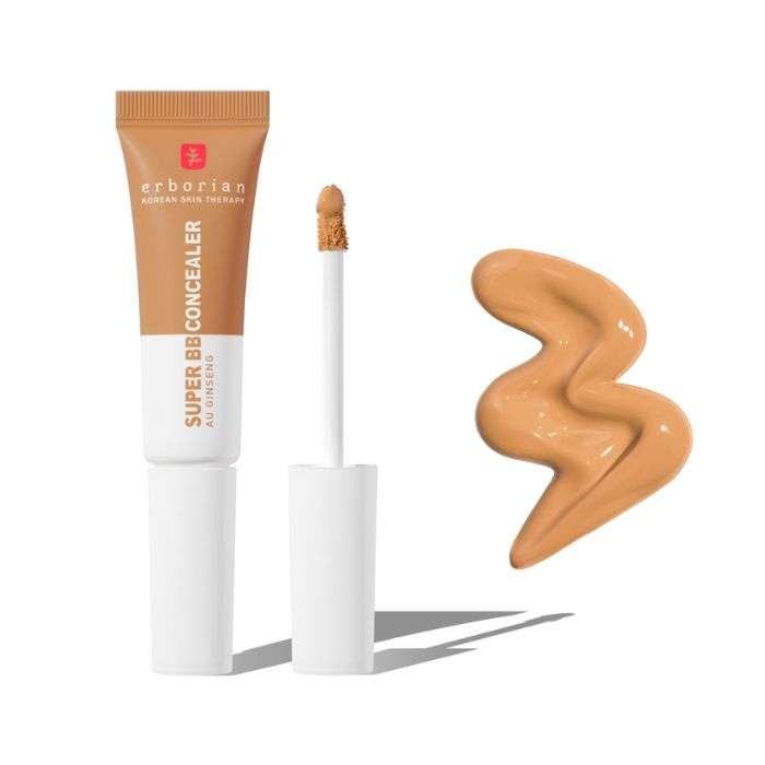 Super BB Concealer Spf25 Caramel 10ML - ERBORIAN