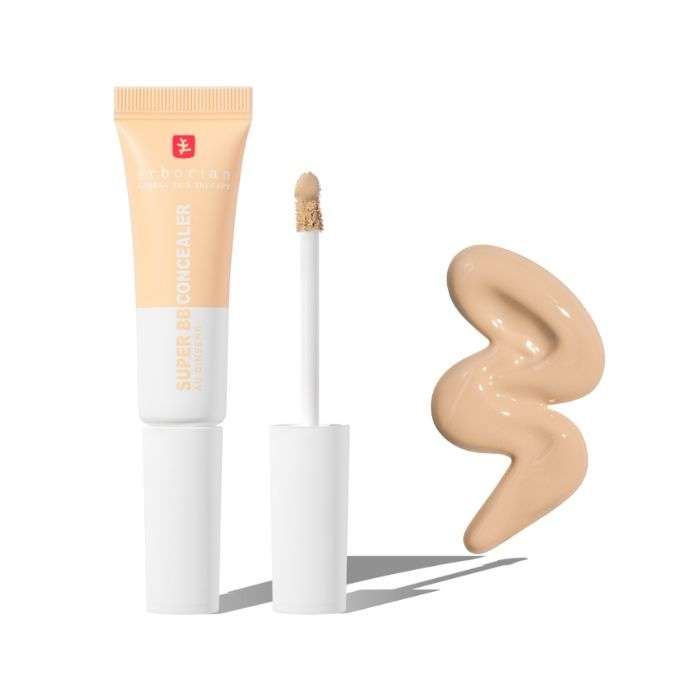 Super BB Concealer Spf25 Nude 10ML - ERBORIAN
