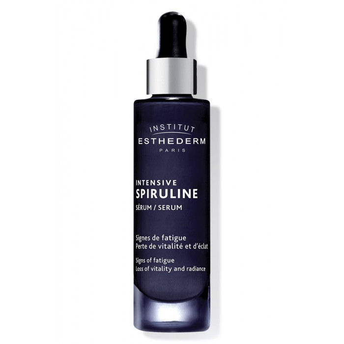 Intensive Serum Intensive Spiruline 30 ML - ESTHEDERM