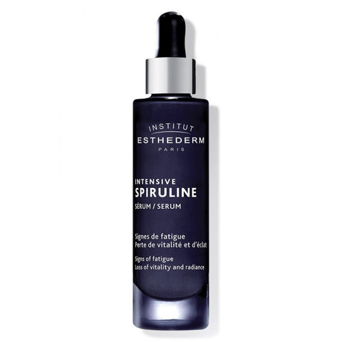 Intensive Serum Intensive Spiruline 30 ML - ESTHEDERM