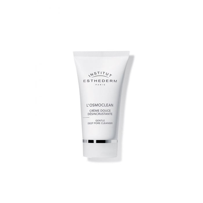 Osmoclean Creme Douce Desincrustante 75 ML - ESTHEDERM