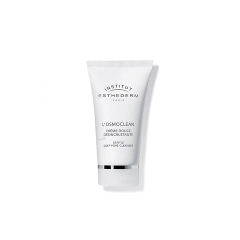 Osmoclean Creme Douce Desincrustante 75 ML - ESTHEDERM