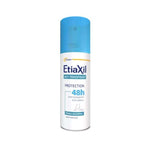 Anti Transpirant Anti Odeurs Pieds Protection 48H Vaporisateur 100 ML - ETIAXIL